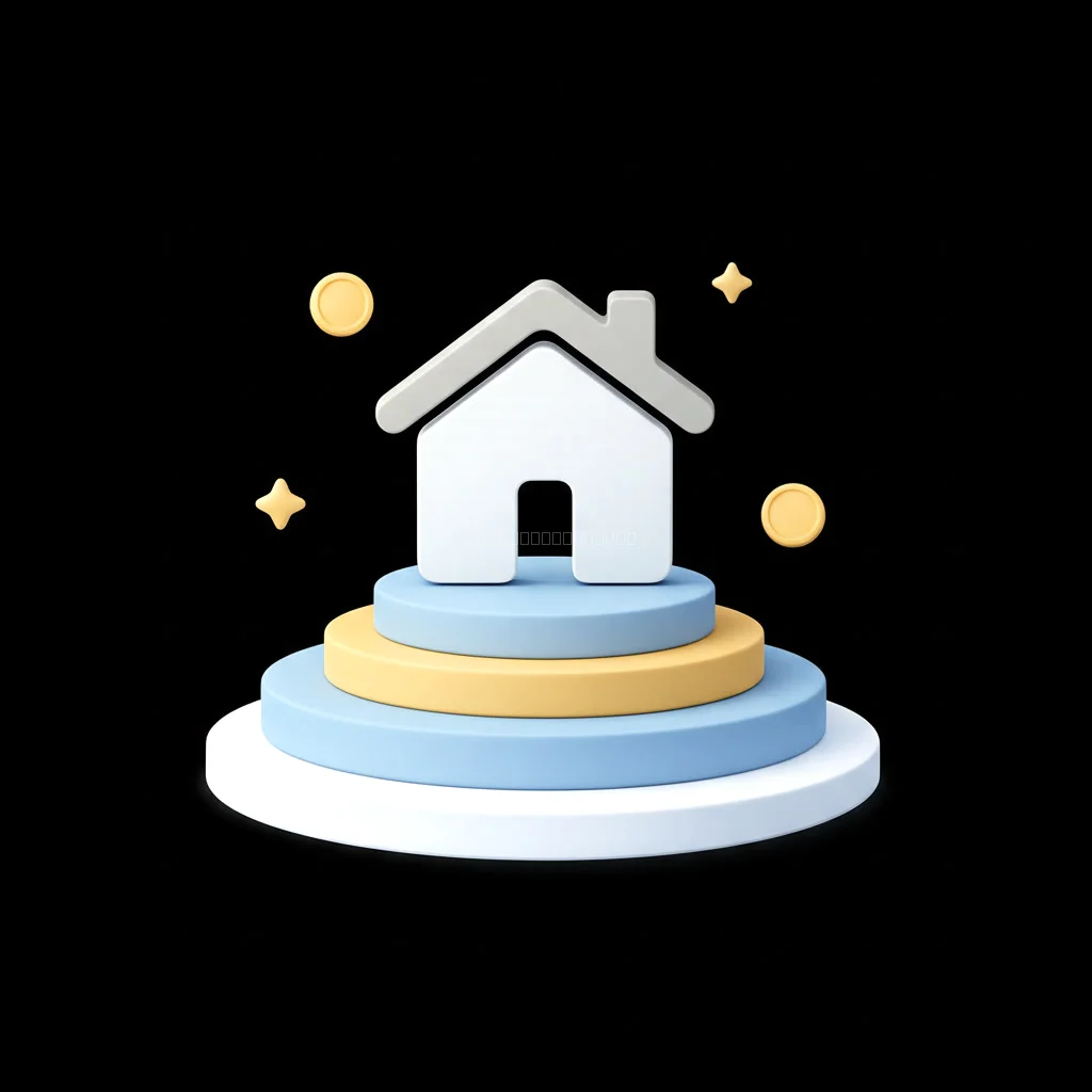 Exklusive Villa Besichtigung